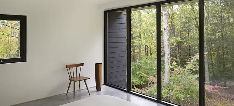 Triple Pane Energy Efficient Windows in Naples, FL