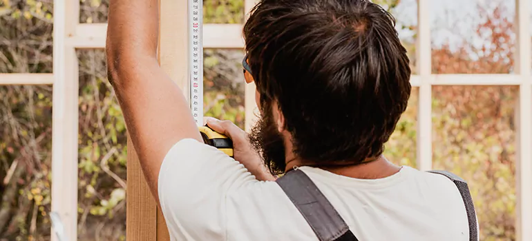 Insulated Fixed Windows in Naples, FL