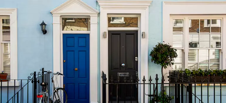 Front Door Sweep Replacement in Naples, FL