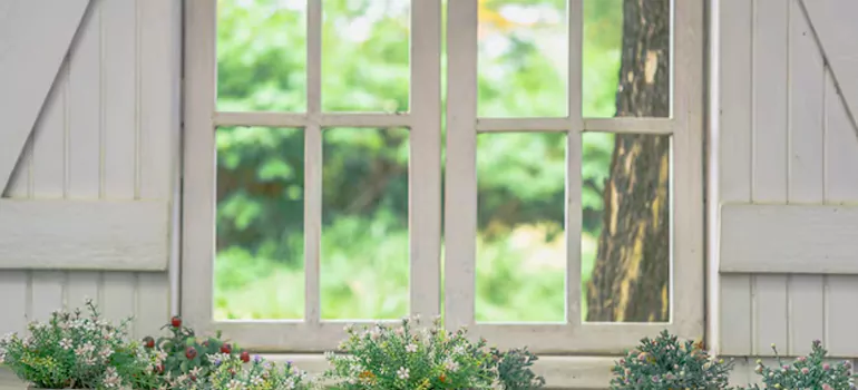 Professional Garden Window Enclosure Repair in Naples, FL