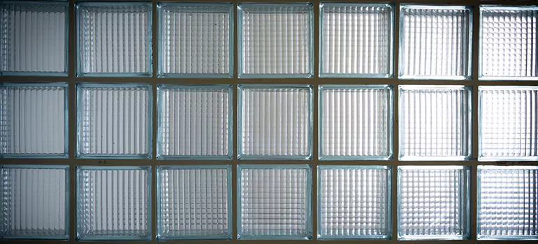 Basement Glass Window in Naples, FL