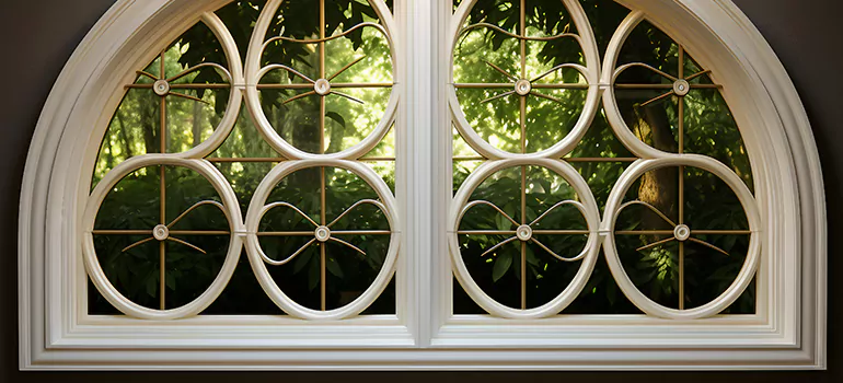 Half-round Window Replacement Contractors in Naples, FL
