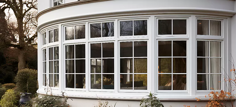 Home Window Pane Replacement in Naples, FL