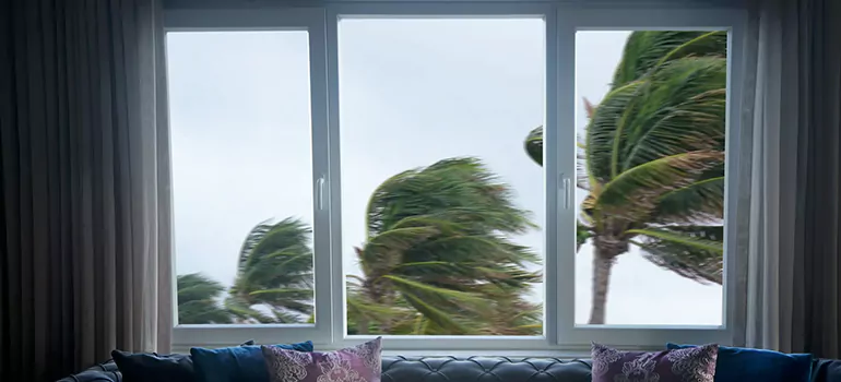 Hurricane Window Inspections Services in Naples, FL