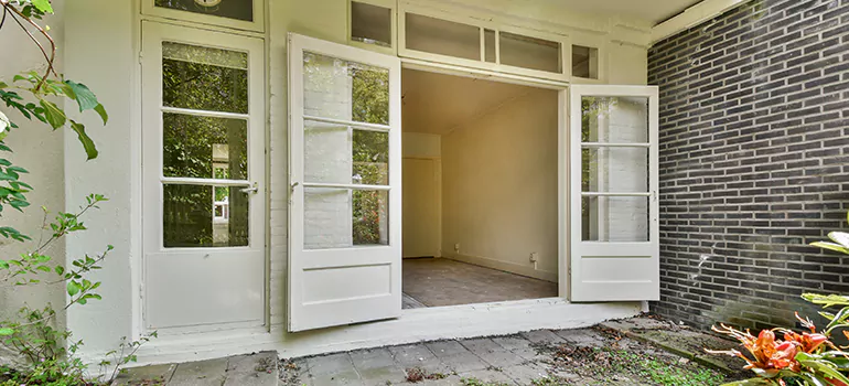 Impact Resistant Doors in Naples, FL