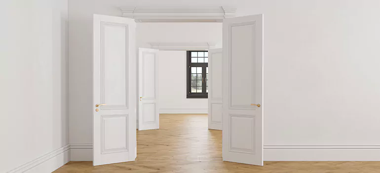 Solid Wood Interior Doors in Naples, FL