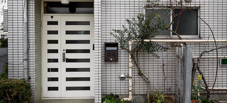 Custom Louvre Doors in Naples, FL