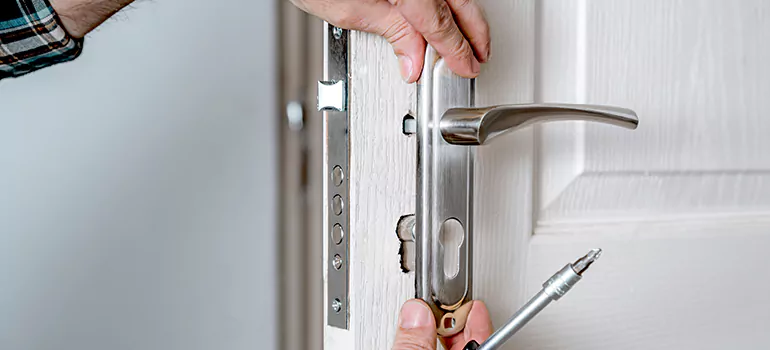Multi Point Door Installation Solutions in Naples, FL