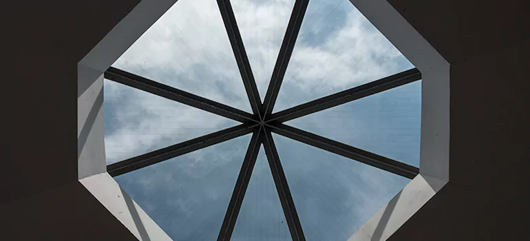 Octagon Window Designs For Homes in Naples, FL