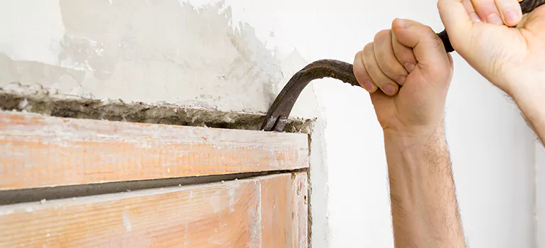 Pocket Door Hardware Repair inNaples, FL