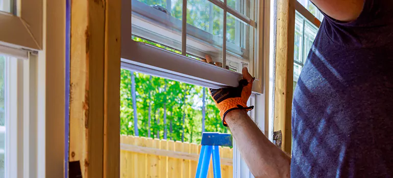 Removable Porch Windows in Naples, FL