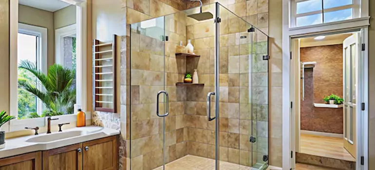 Shower Doors Repair in Naples, FL