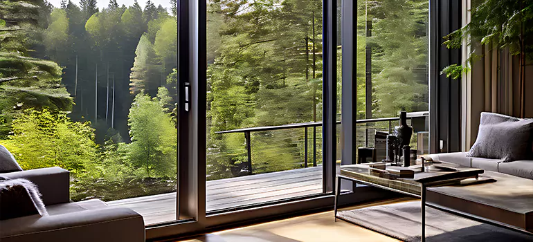 Single Slider Window Insulation Services in Naples, FL