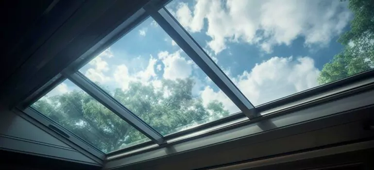 Roofing Skylight Installation in Naples, FL