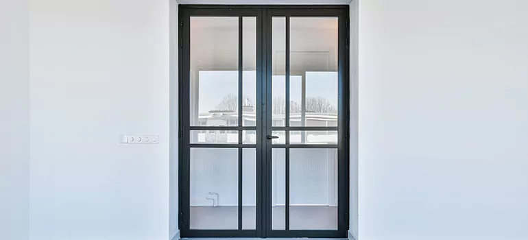 Storm Door Installation & Replacement in Naples, FL