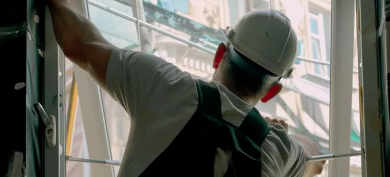 Install Exterior Storm Windows in Naples, FL