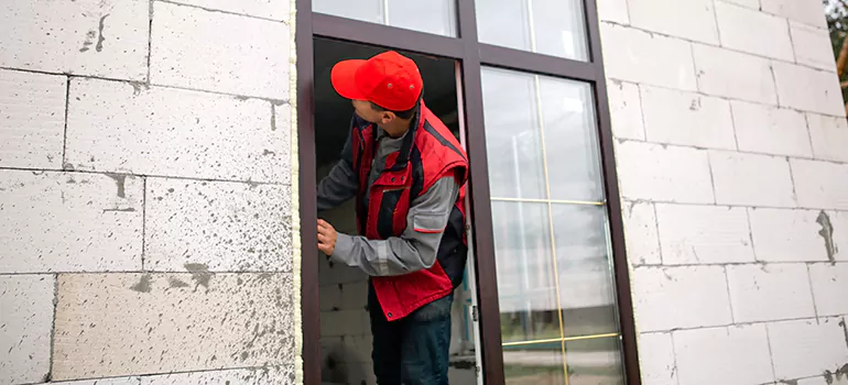 Tilt And Turn Double Glazed Windows in Naples, FL