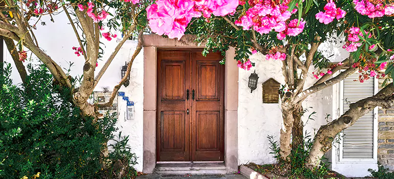 Traditional 4 Panel Internal Doors in Naples, FL
