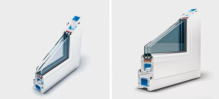 Triple Glazed Window Installation Experts in Naples, FL