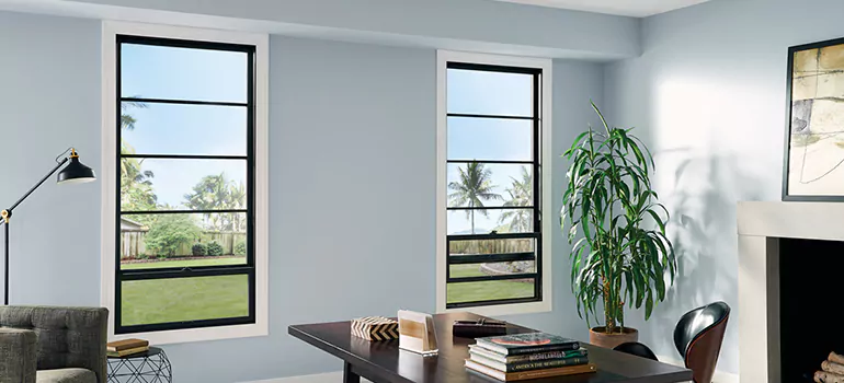 Professional Vinyl Window Installation in Naples, FL