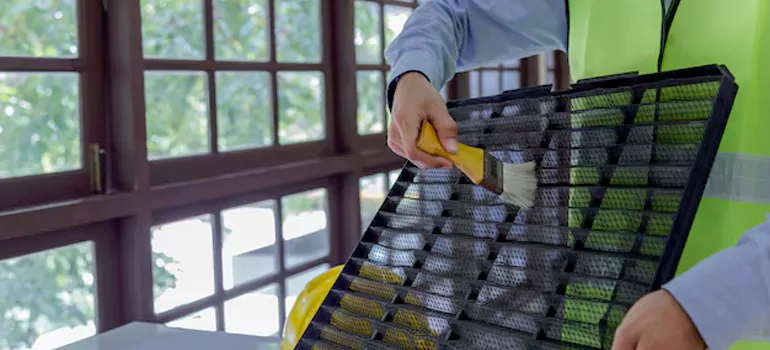 Traditional Window Grille Installation Options in Naples, FL