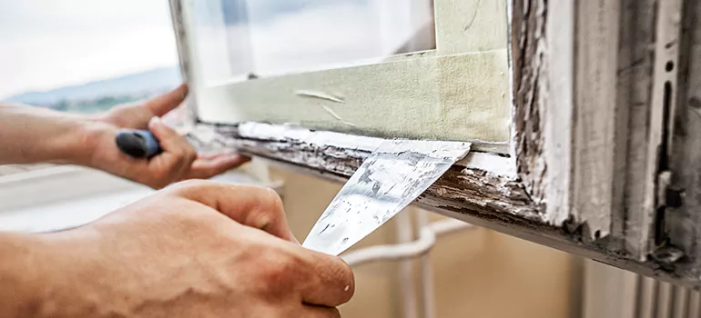 Custom Window Insulation Solutions in Naples, FL