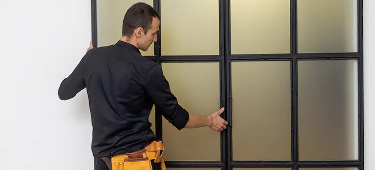 Vinyl Window Rail Installation Near Me in Naples, FL