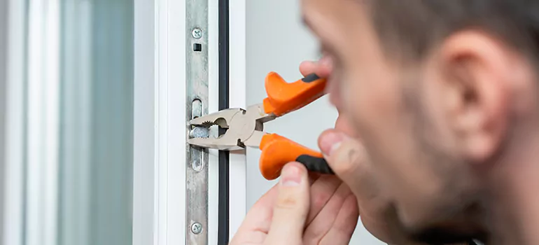 Window Seal Repair in Naples, FL